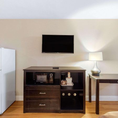 Quality Inn And Suites Port Arthur Nederland المظهر الخارجي الصورة