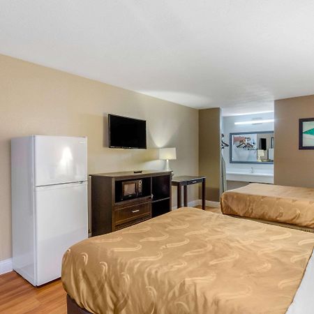 Quality Inn And Suites Port Arthur Nederland المظهر الخارجي الصورة