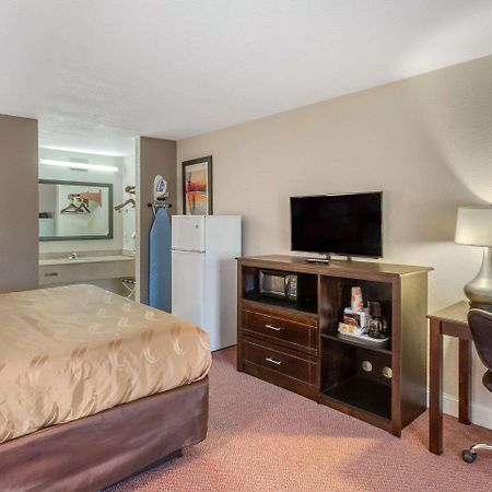 Quality Inn And Suites Port Arthur Nederland المظهر الخارجي الصورة