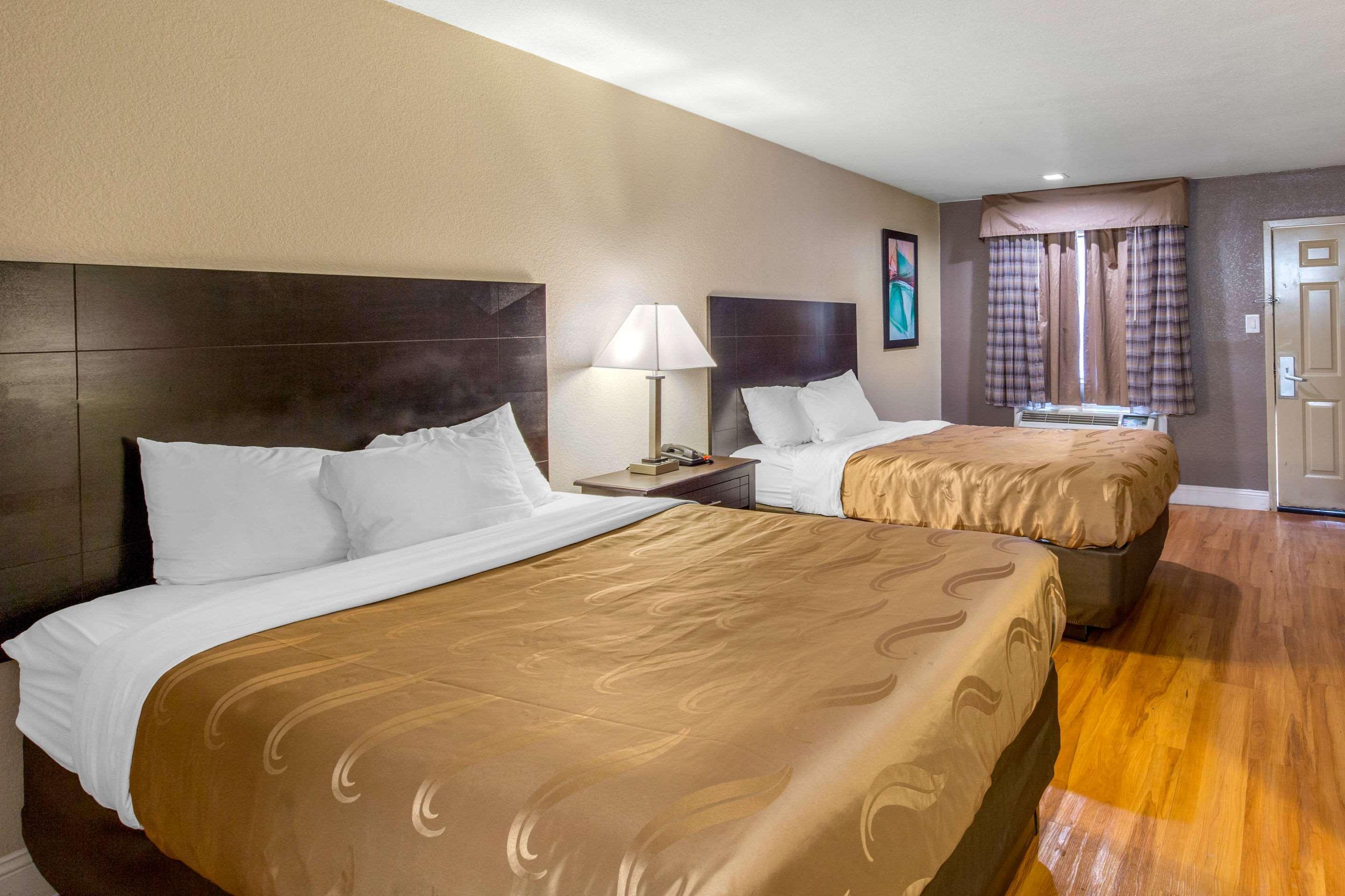 Quality Inn And Suites Port Arthur Nederland المظهر الخارجي الصورة