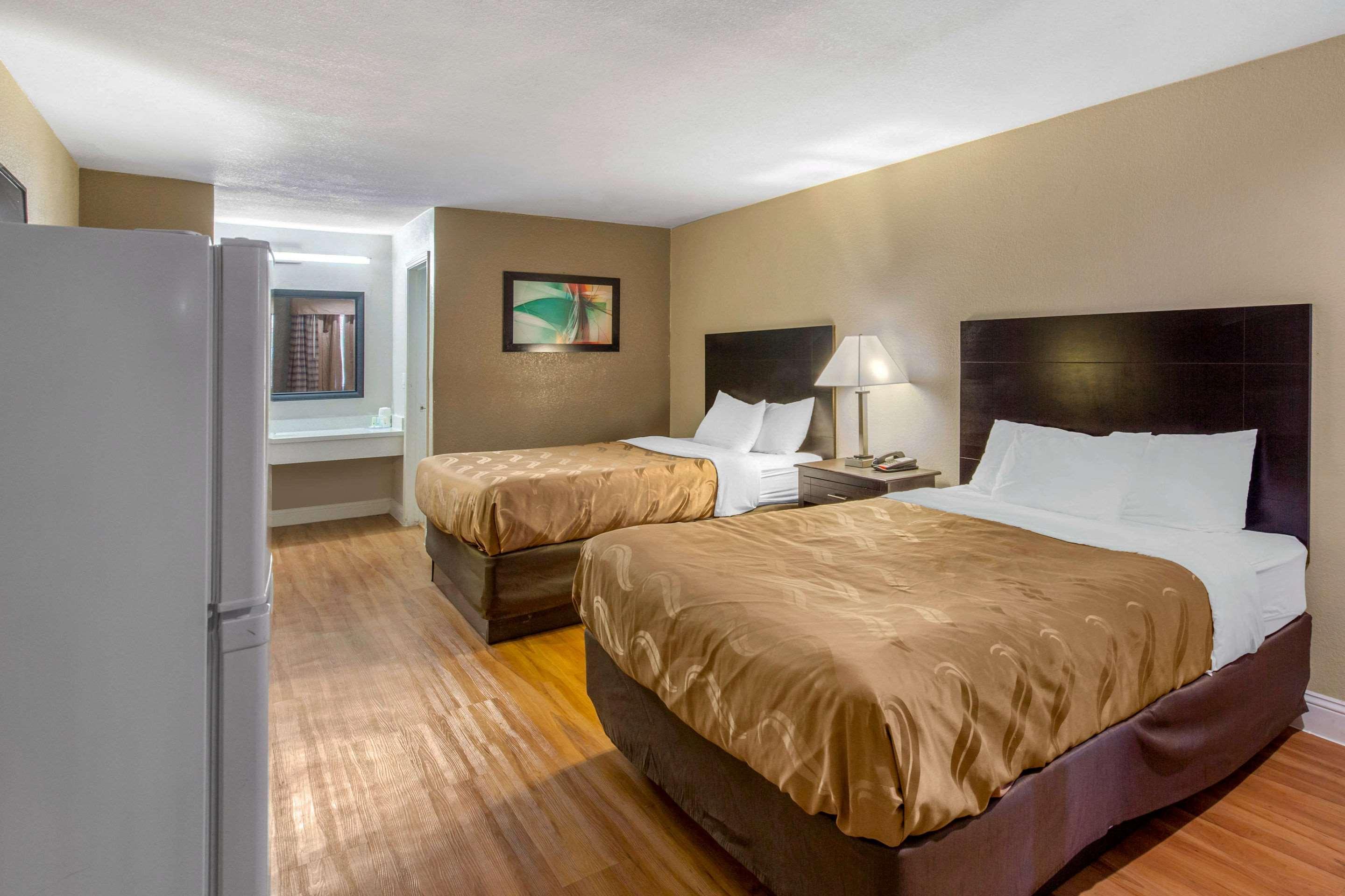 Quality Inn And Suites Port Arthur Nederland المظهر الخارجي الصورة
