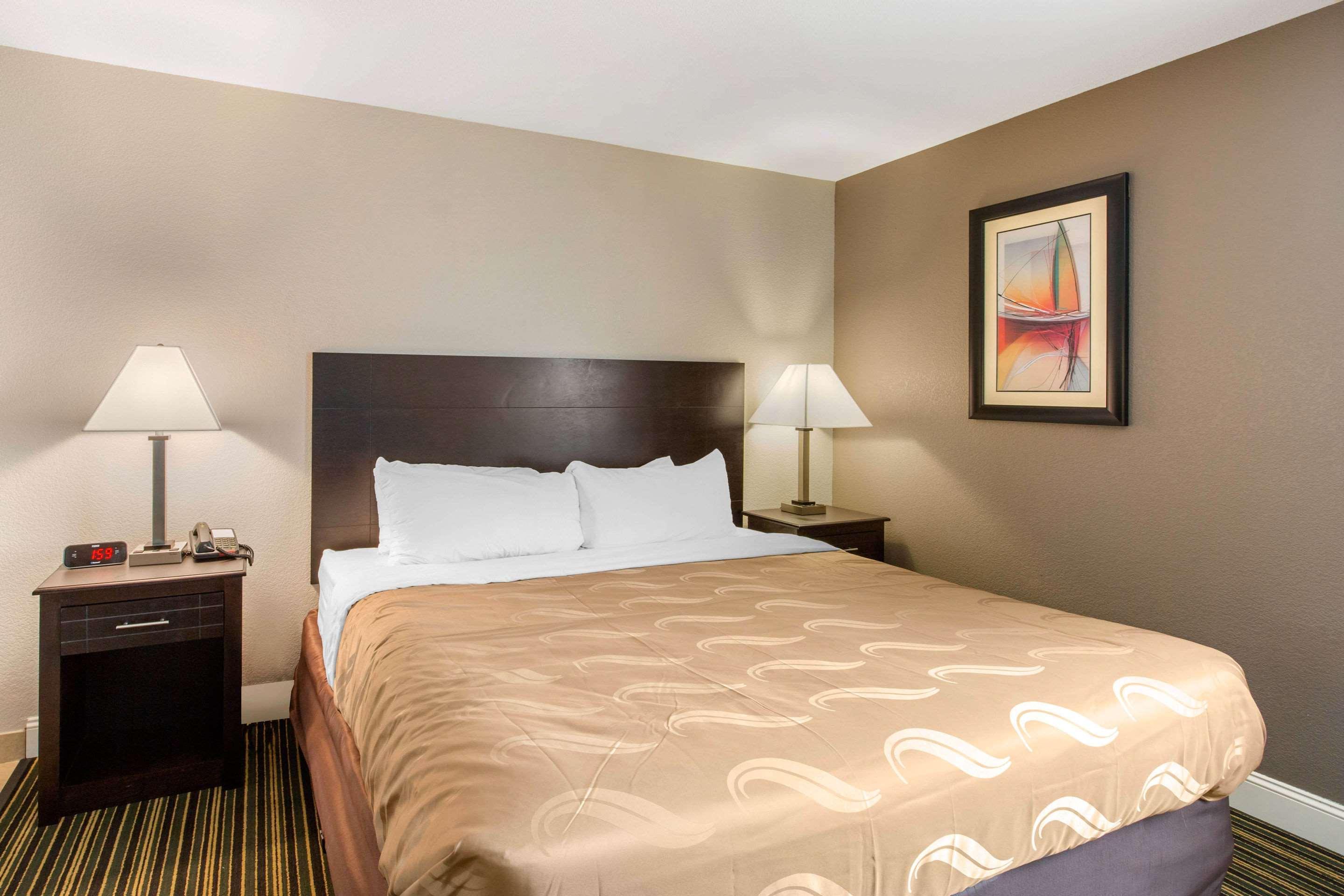 Quality Inn And Suites Port Arthur Nederland المظهر الخارجي الصورة