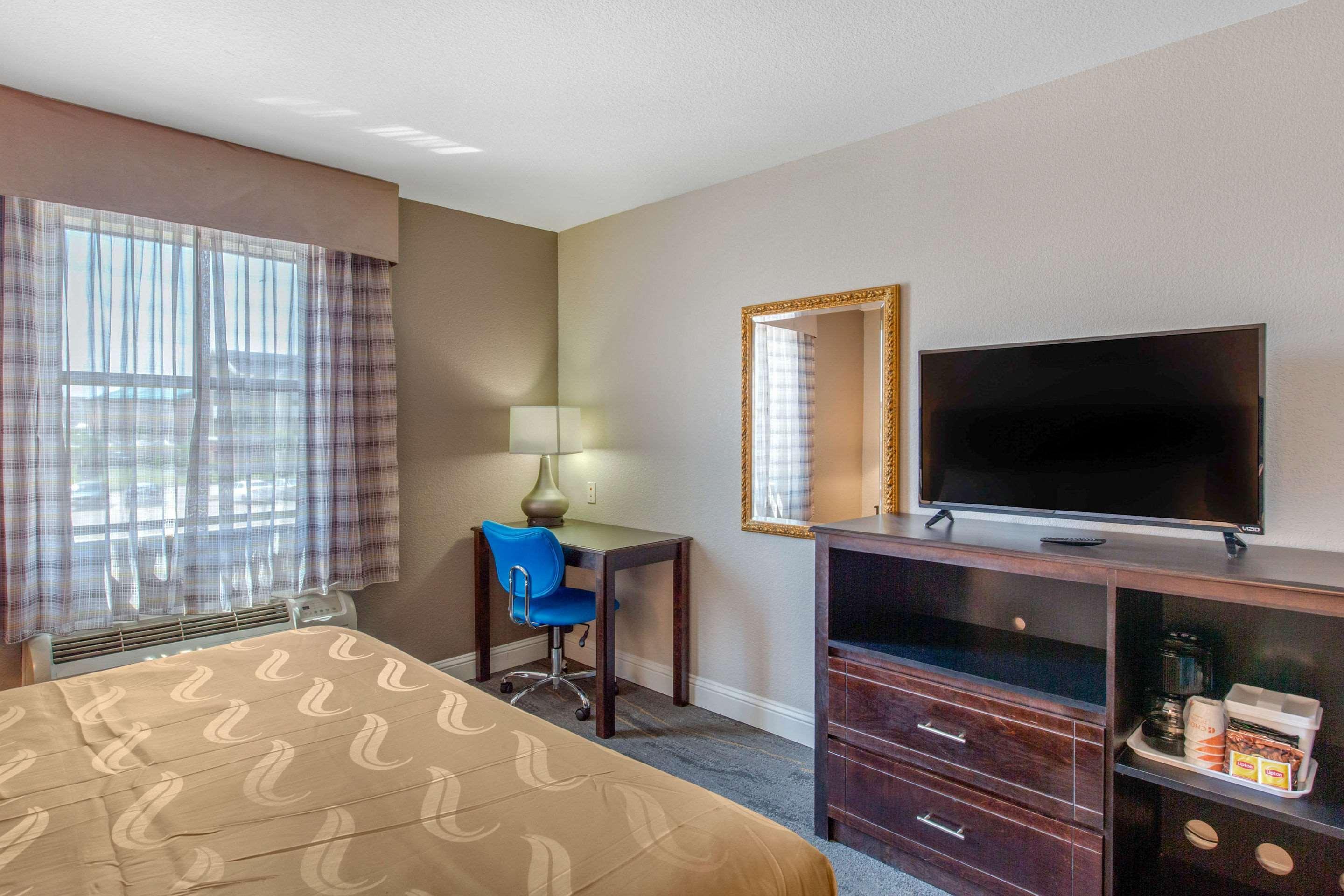 Quality Inn And Suites Port Arthur Nederland المظهر الخارجي الصورة