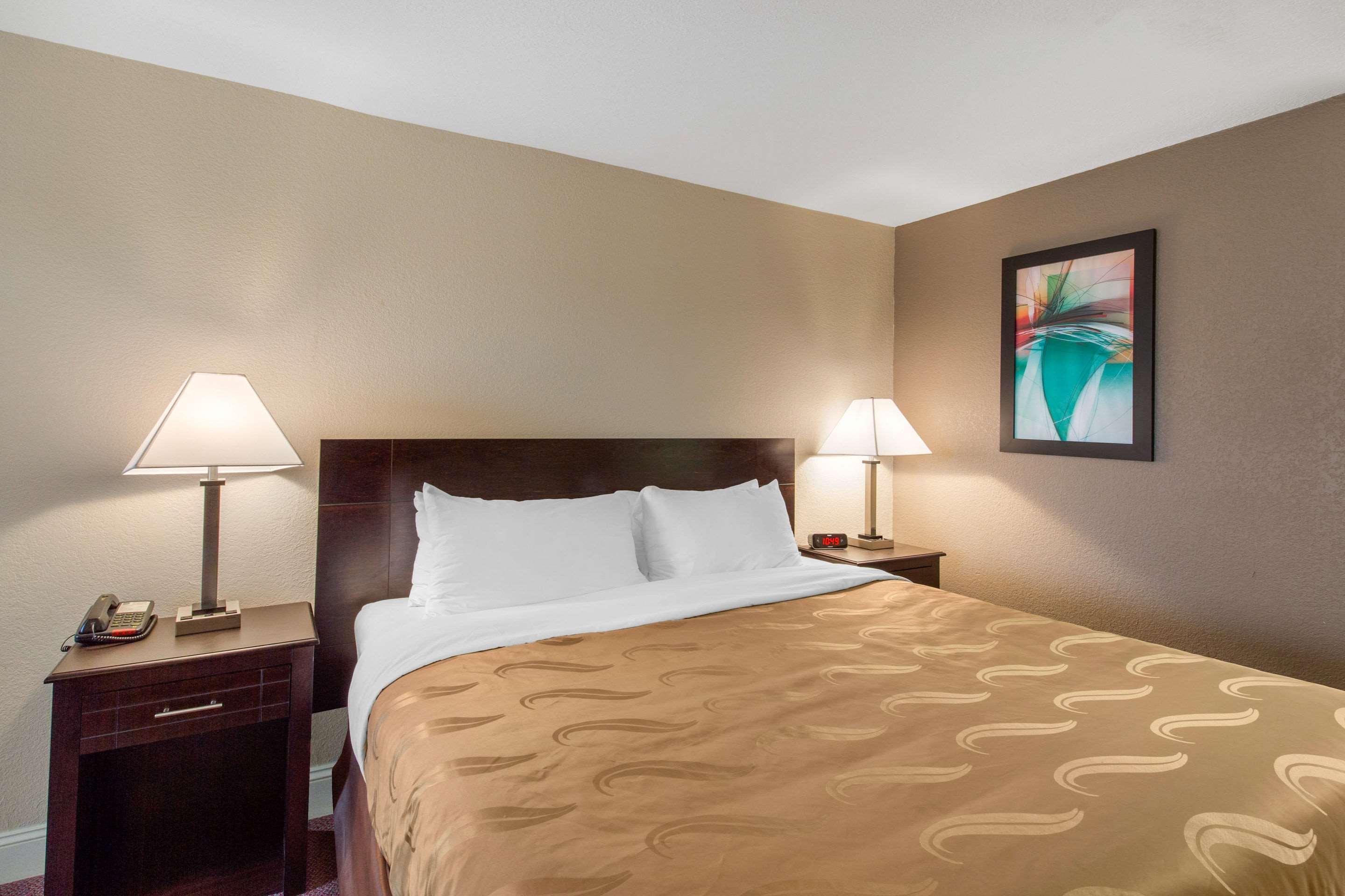 Quality Inn And Suites Port Arthur Nederland المظهر الخارجي الصورة