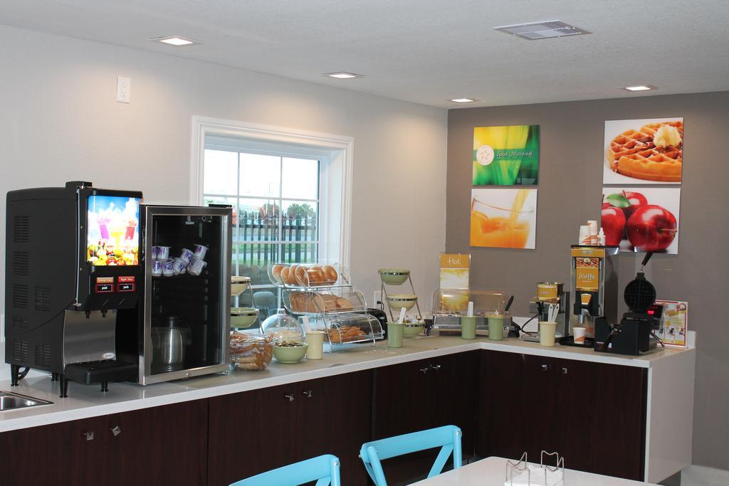 Quality Inn And Suites Port Arthur Nederland المظهر الخارجي الصورة