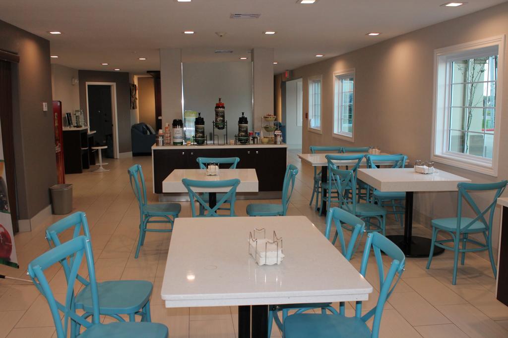 Quality Inn And Suites Port Arthur Nederland المظهر الخارجي الصورة