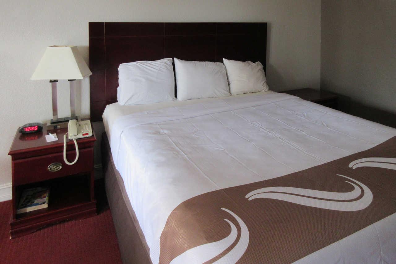 Quality Inn And Suites Port Arthur Nederland المظهر الخارجي الصورة