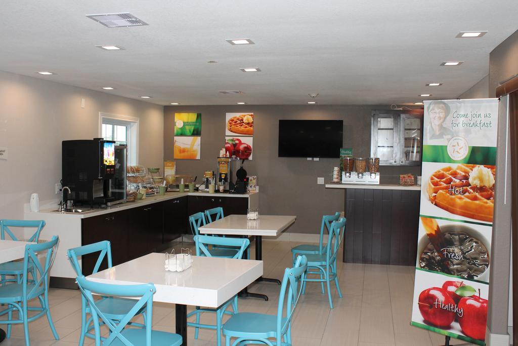 Quality Inn And Suites Port Arthur Nederland المظهر الخارجي الصورة