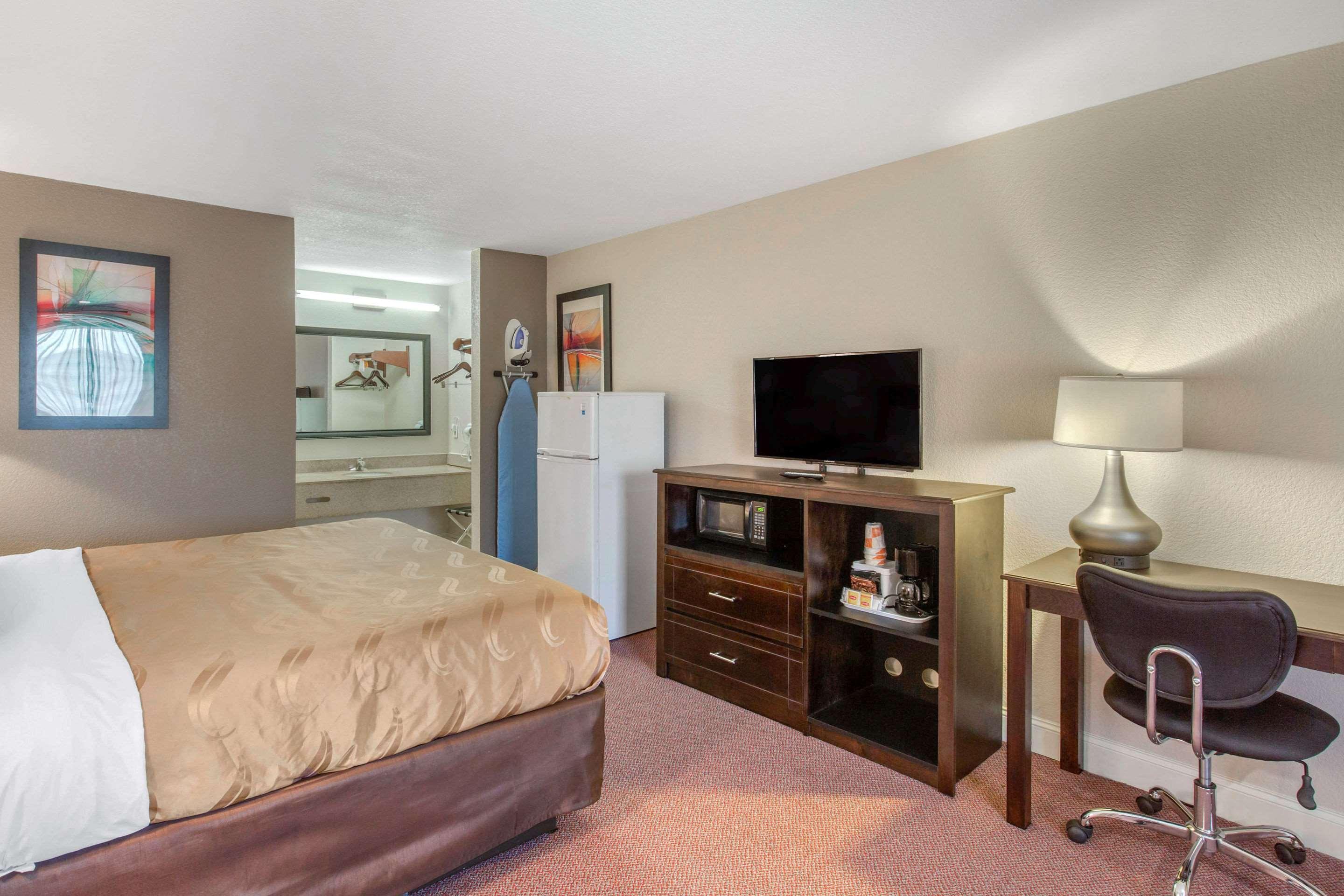 Quality Inn And Suites Port Arthur Nederland المظهر الخارجي الصورة