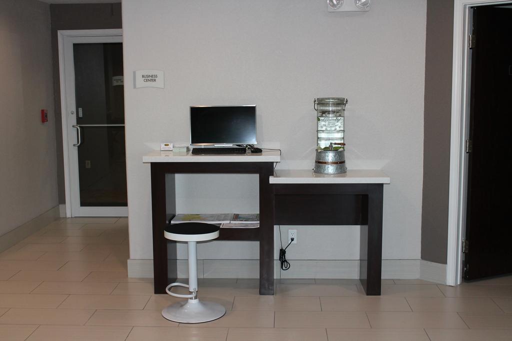 Quality Inn And Suites Port Arthur Nederland المظهر الخارجي الصورة