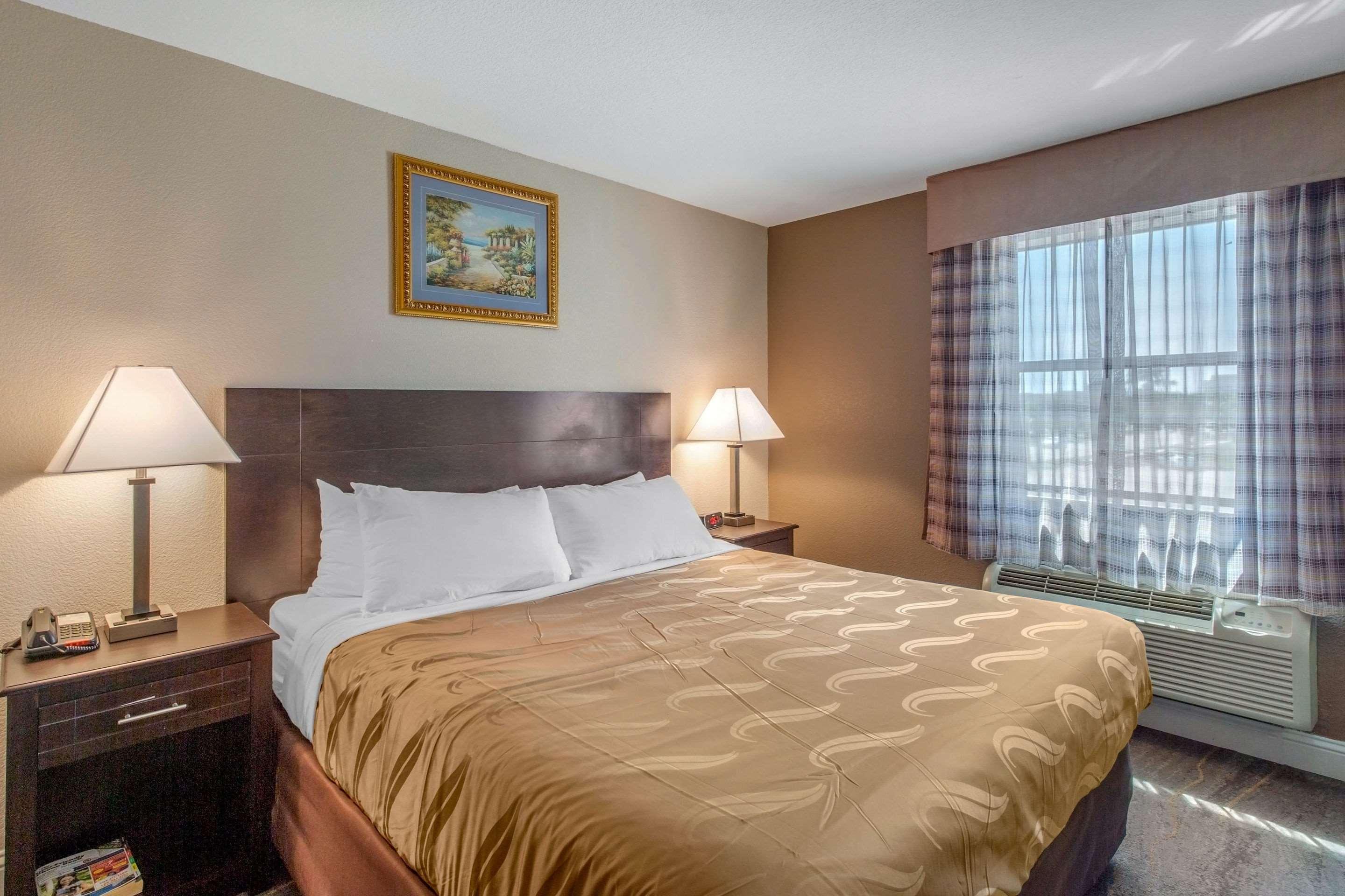 Quality Inn And Suites Port Arthur Nederland المظهر الخارجي الصورة