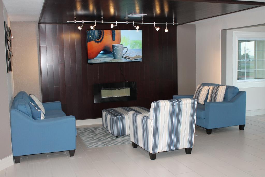 Quality Inn And Suites Port Arthur Nederland المظهر الخارجي الصورة