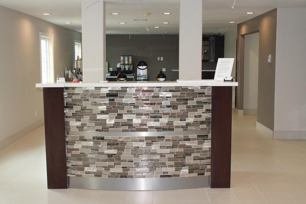 Quality Inn And Suites Port Arthur Nederland المظهر الخارجي الصورة