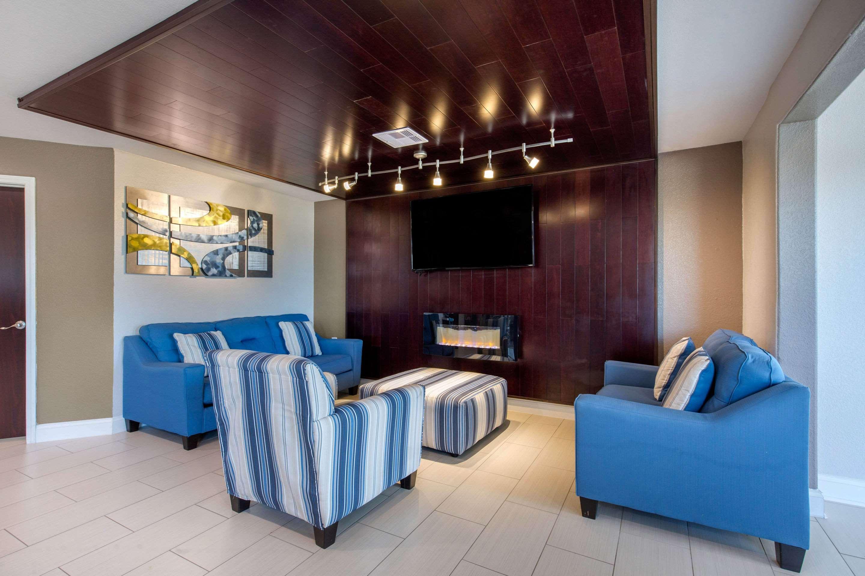 Quality Inn And Suites Port Arthur Nederland المظهر الخارجي الصورة